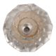 Clear Glass Cut Drawer Knobs Online